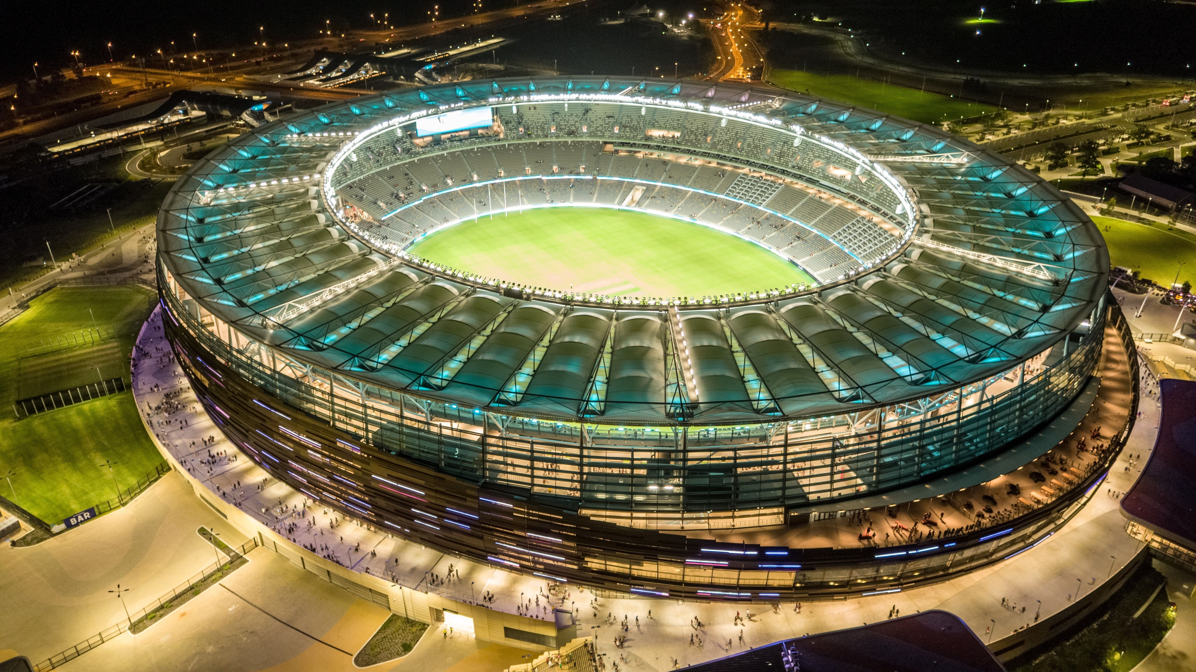 Perth Stadium